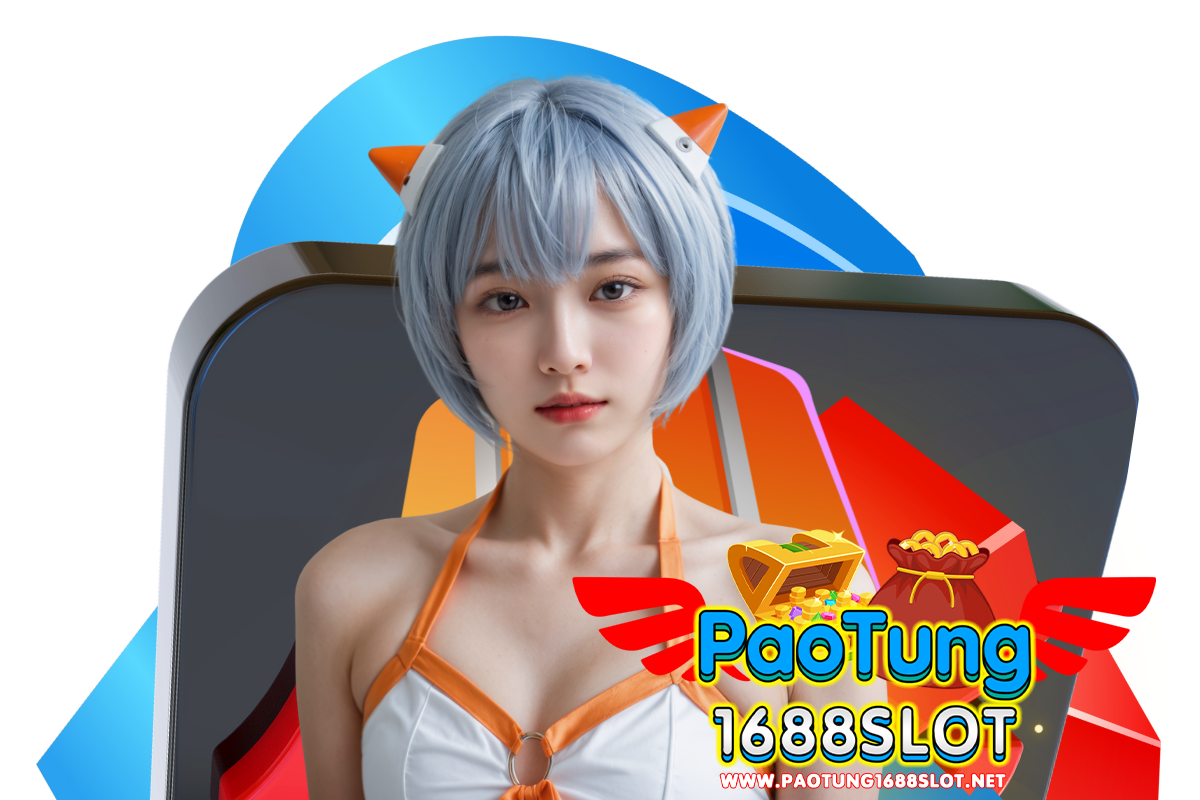 paotung1688 slot สมัคร