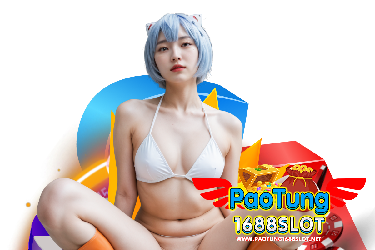 paotung1688 slot เว็บตรง