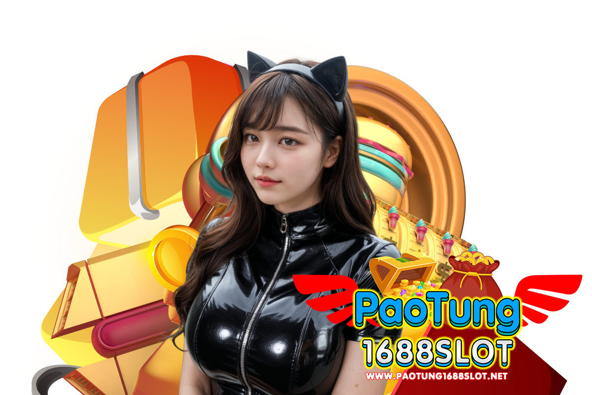 paotung1688 slot แจกเครดิตฟรี